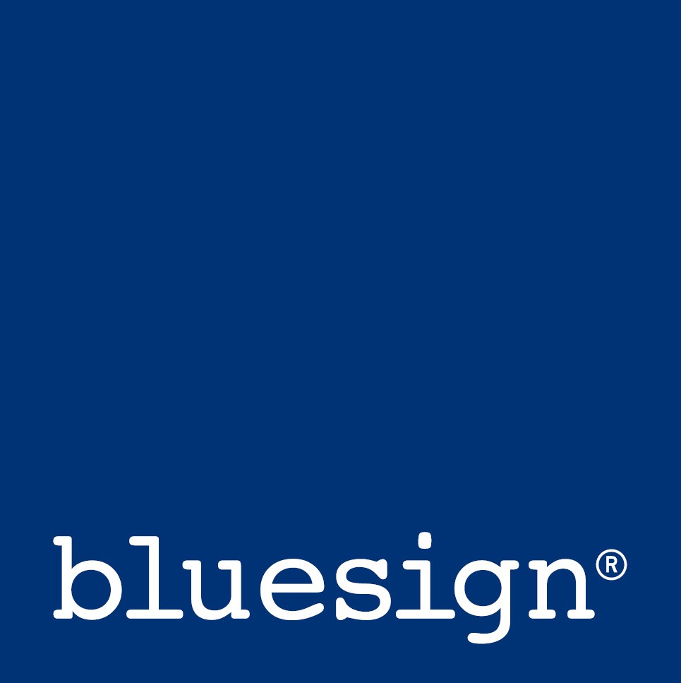 bluesign-logo_z_bluesign Das Bluesign-Logo