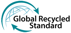 global-recycled-standard Das Logo des Global Recycled Standard