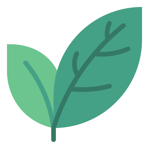 leaves Blatt-Icon
