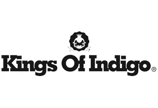 kingsofindigo-logo Logo von Kings of Indigo
