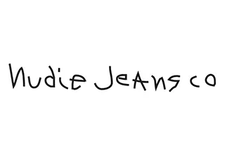 nudie-jeans-logo Logo von nudie Jeans