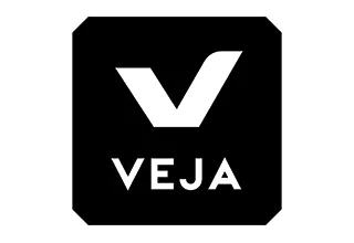 veja-logo Logo von veja