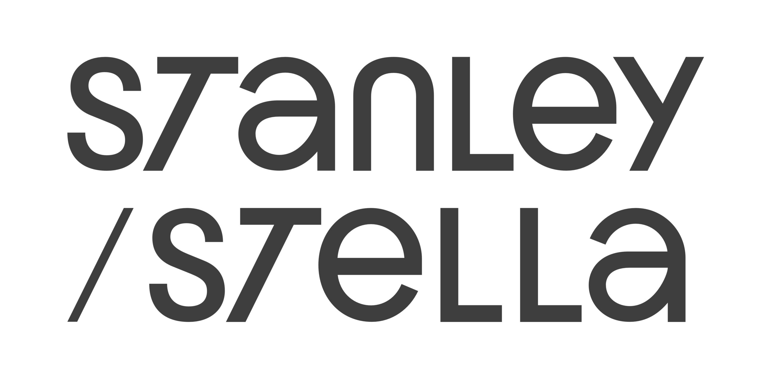 StanleyStella_LogoAlt-Dark Logo von veja